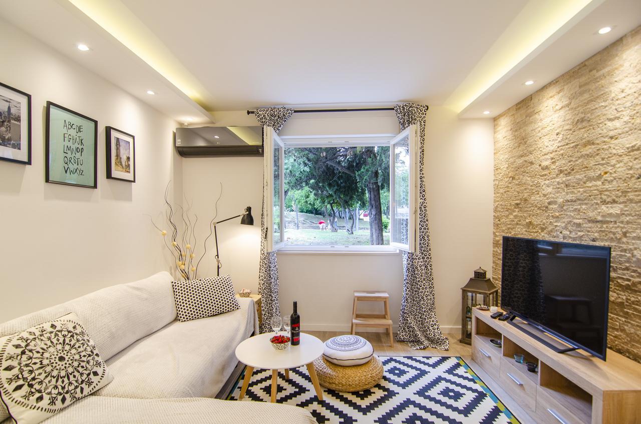 Amazing Luxury Apartment In Split Exterior photo